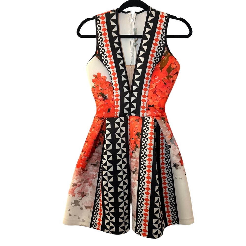 Silvia Tcherassi Limited Edition Dress – (Brand New with Tags)
